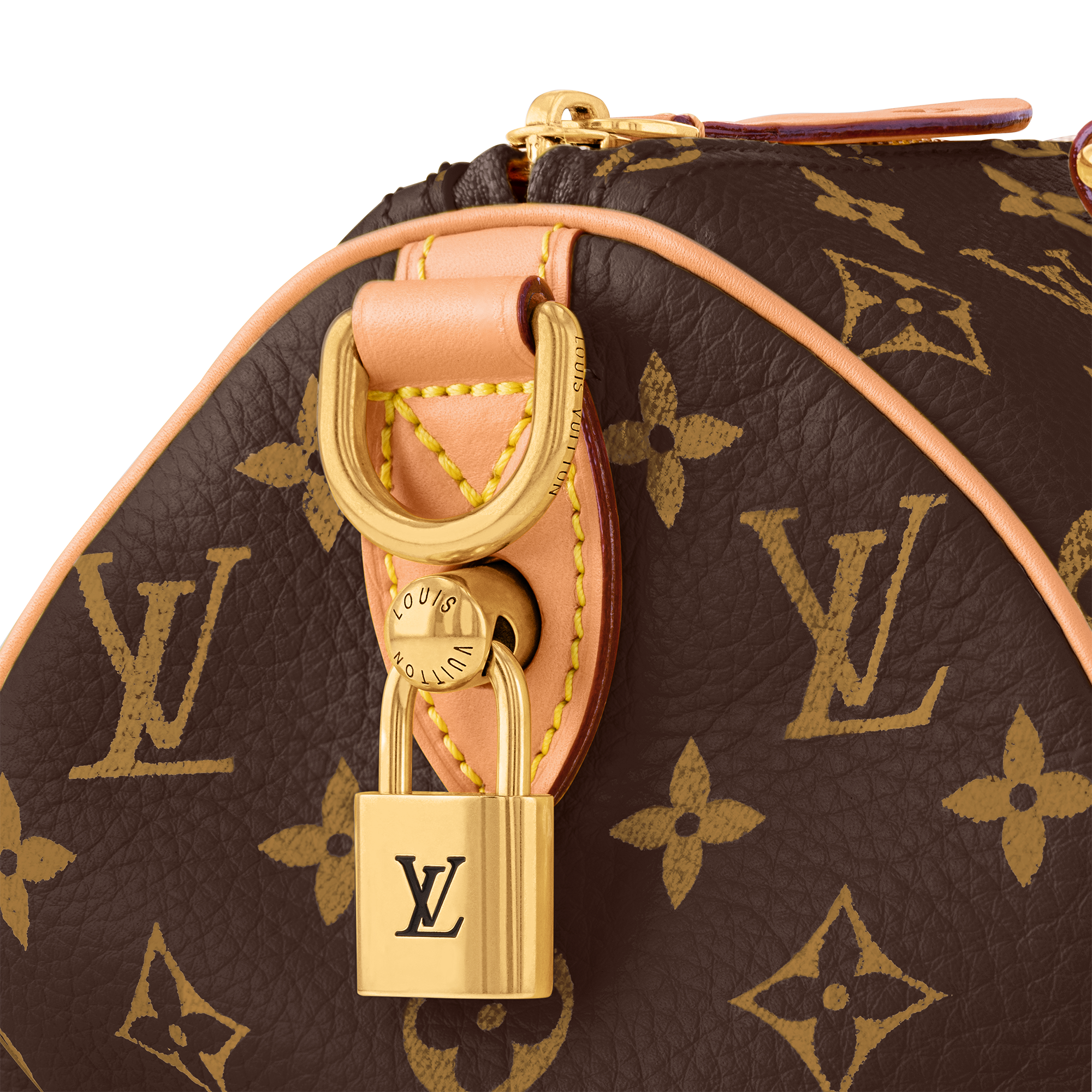 Speedy P9 Bandoulière 25 H40 - Luxury Leather Goods and Travel